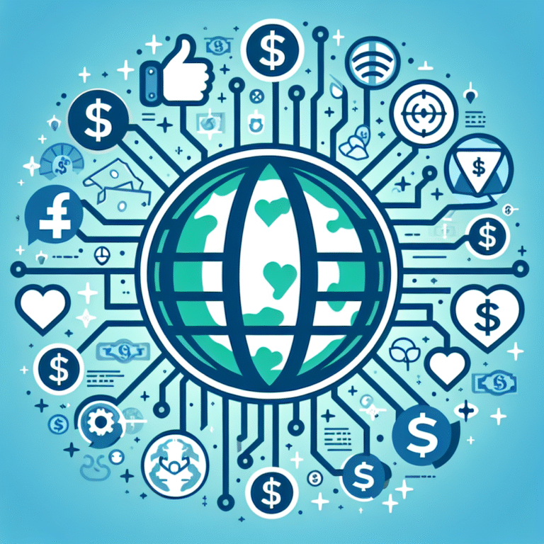 Earning Money Through Social Media Platforms