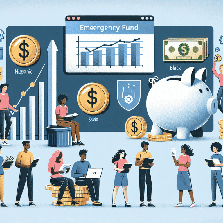 emergency fund tips for millennials