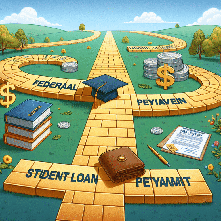 Navigating Federal and Private Student Loan Repayment Options
