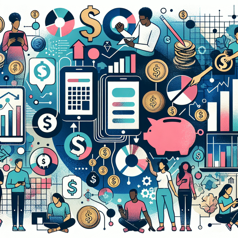 best budgeting apps for millennials 2025