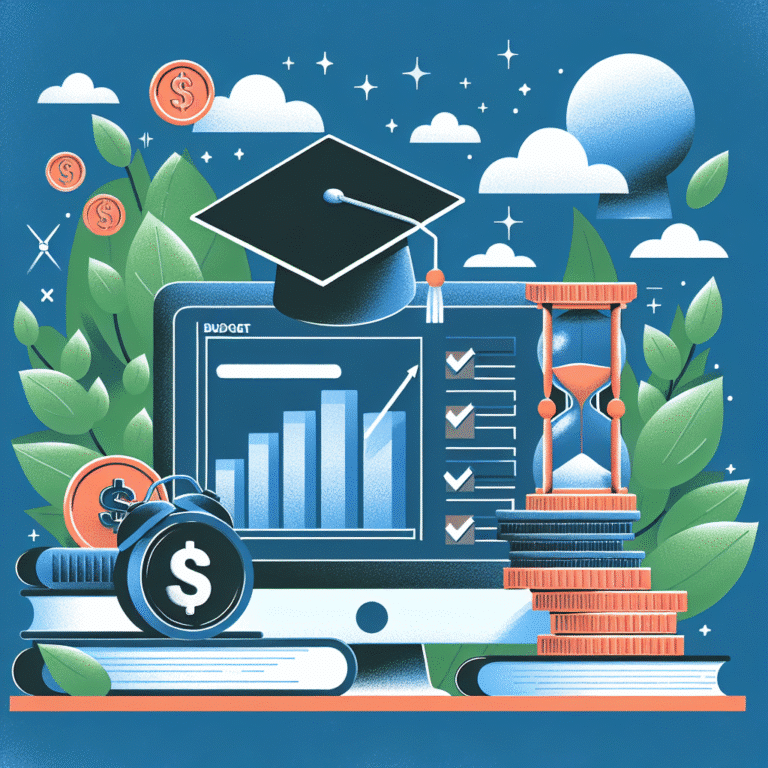 How to Use Budgeting to Eliminate Student Loans Quickly