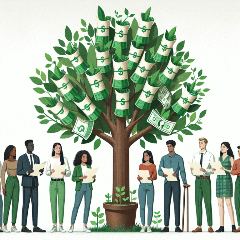 sustainable investing for young investors