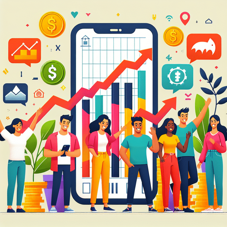 investment apps for millennials