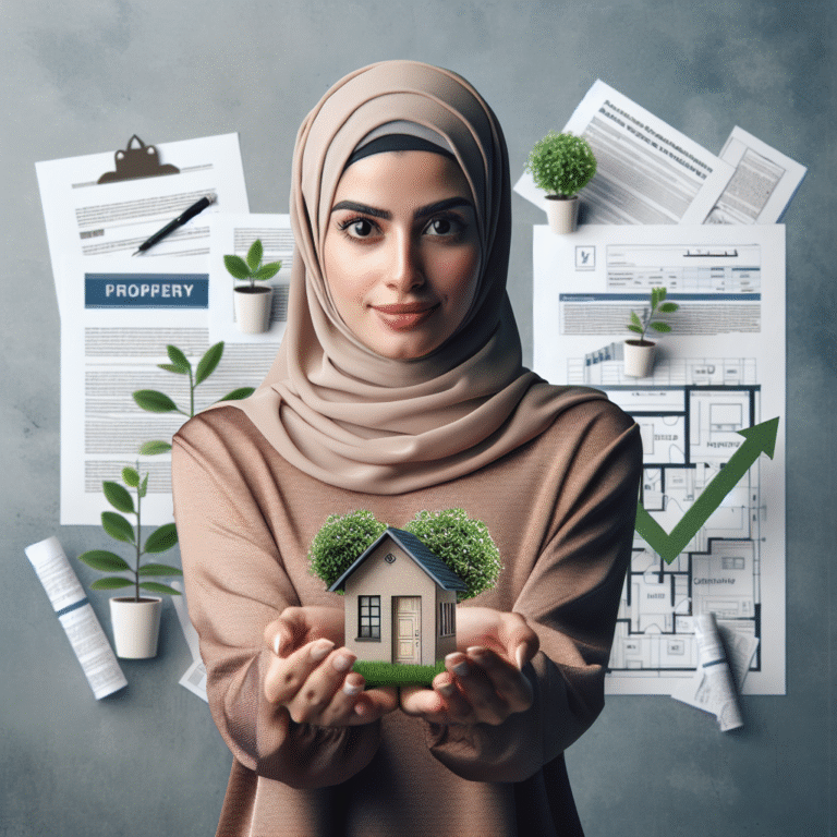 investing in real estate for beginners