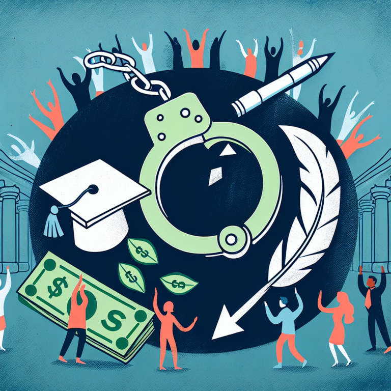 Secrets to Financial Freedom: Paying Off Student Loans Quickly