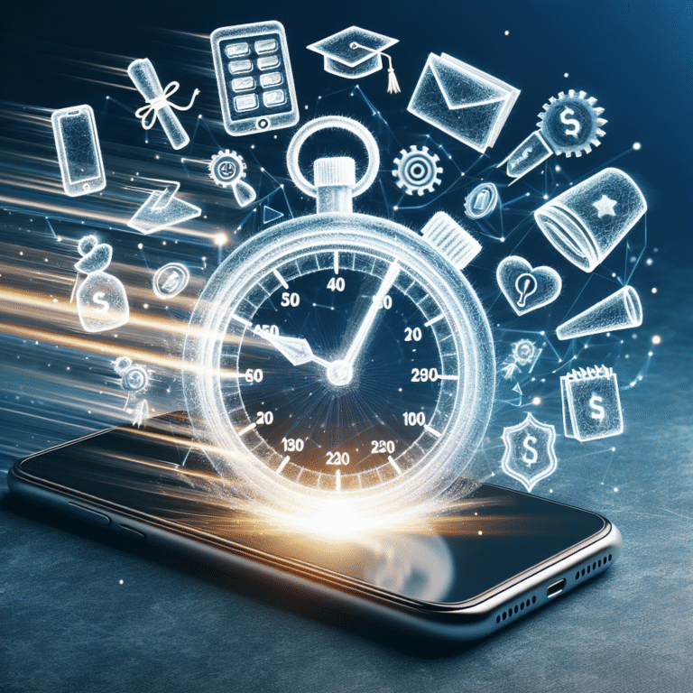 Innovative Apps to Help You Pay Off Student Loans Faster