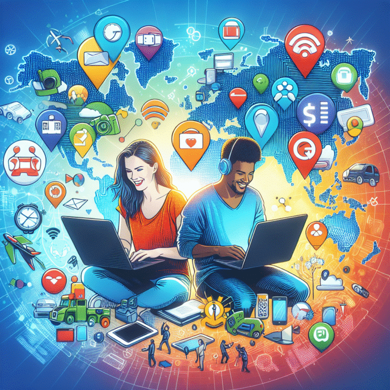 Essential Gig Economy Tips for Millennials