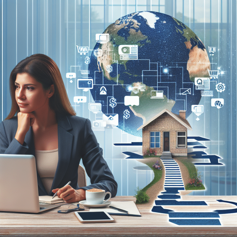 Starting a Small Online Business: Step-by-Step