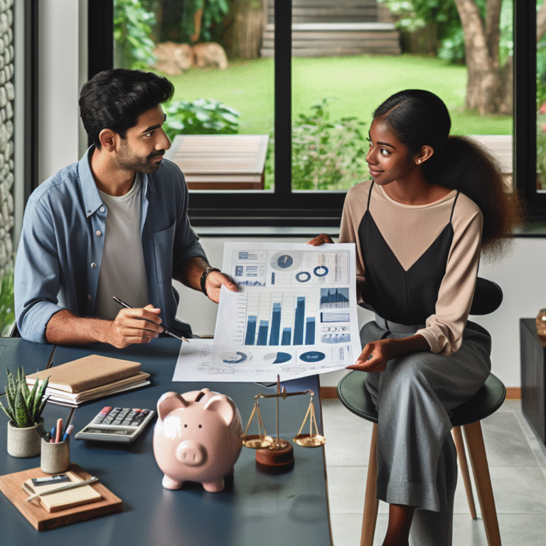 budgeting strategies for couples