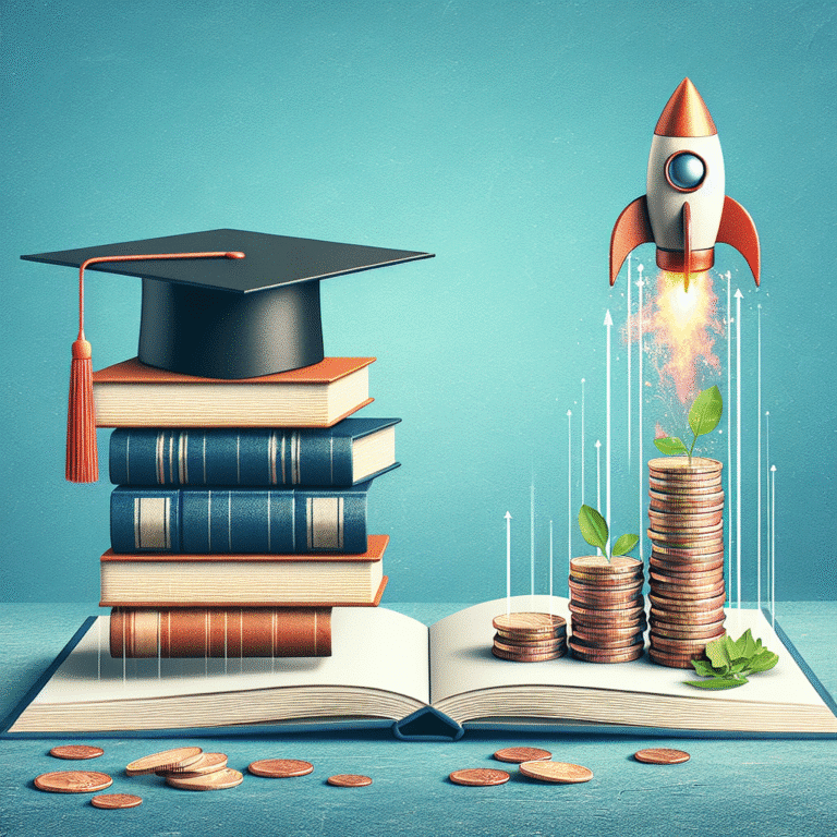 How to Accelerate Your Student Loan Repayment