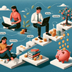 how to grow wealth in your 20s