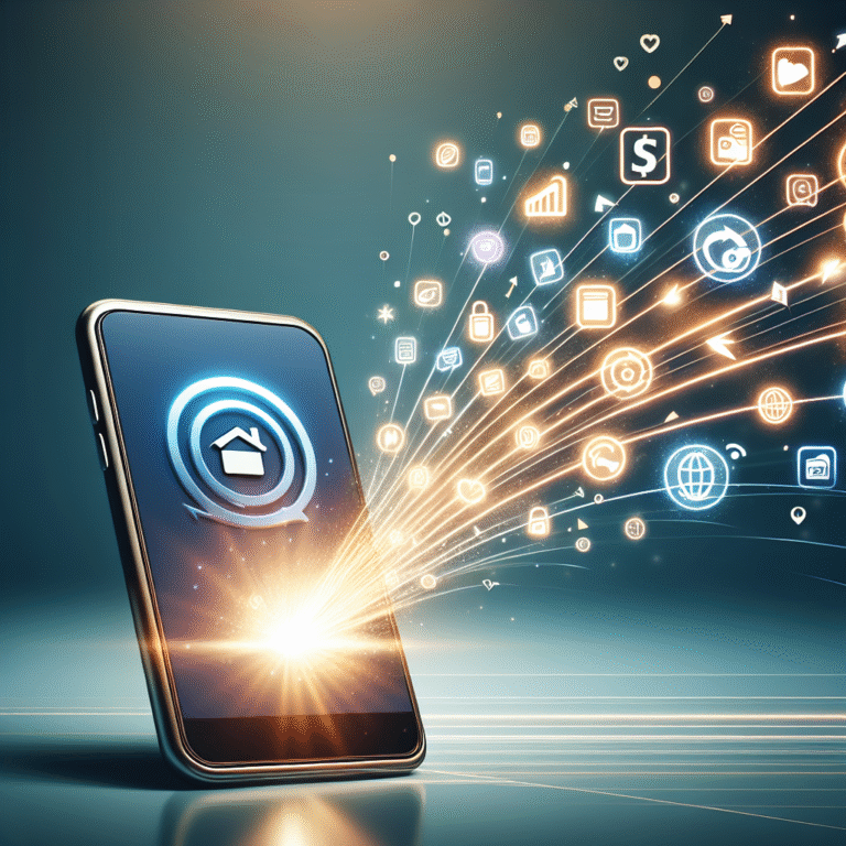 Innovative Apps to Help You Pay Off Student Loans Faster