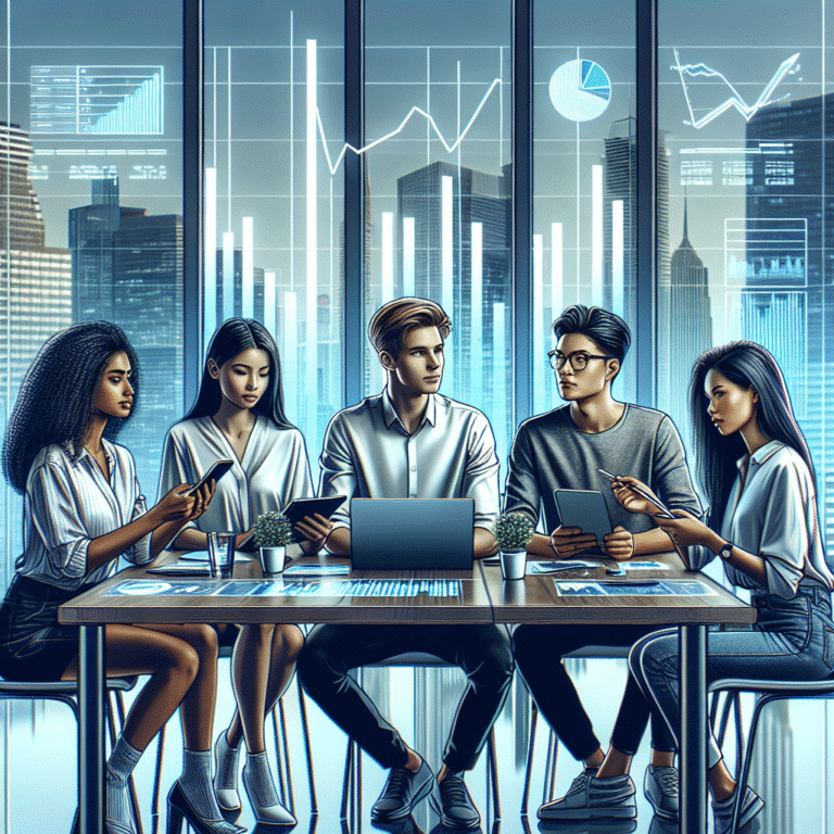 best stocks for millennials 2025