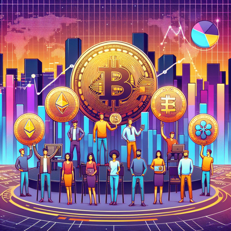 cryptocurrency investing tips for millennials