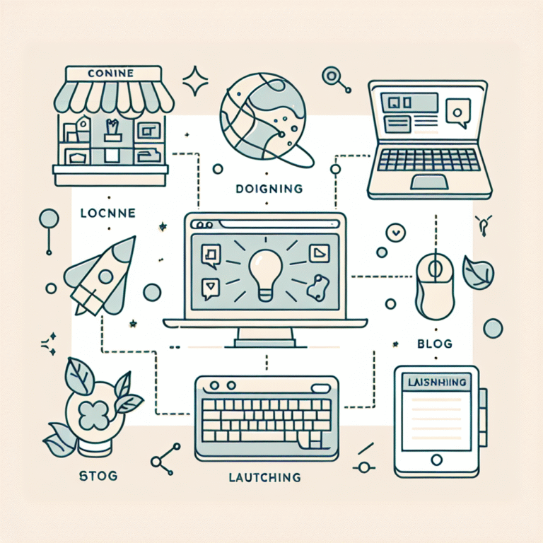 Online Businesses Beginners Can Launch