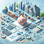 how to build a financial plan from scratch