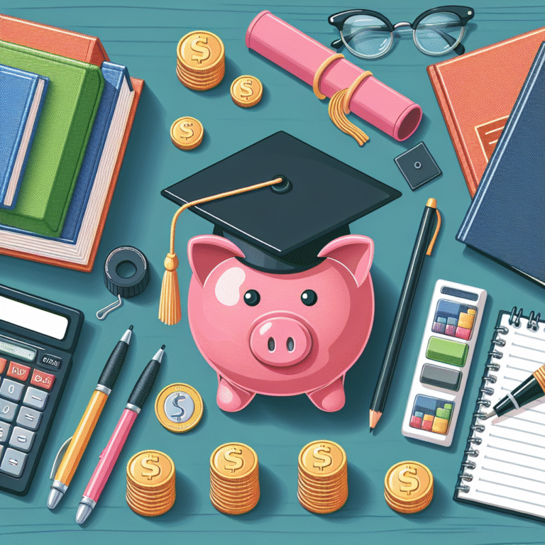budgeting for students and recent grads